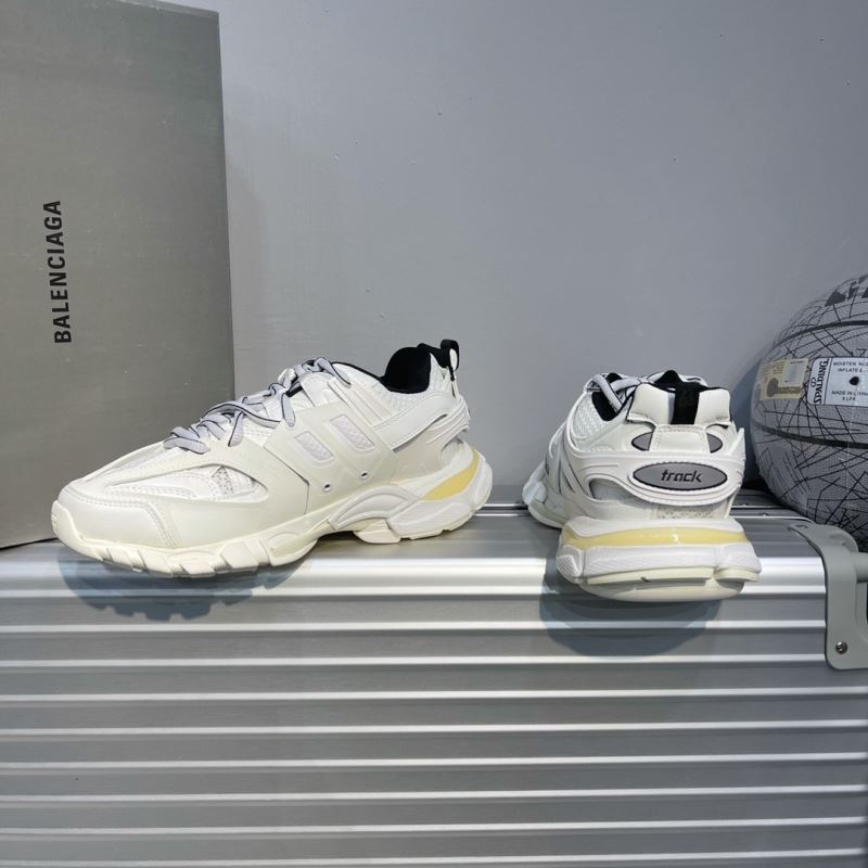 Balenciaga Track Shoes